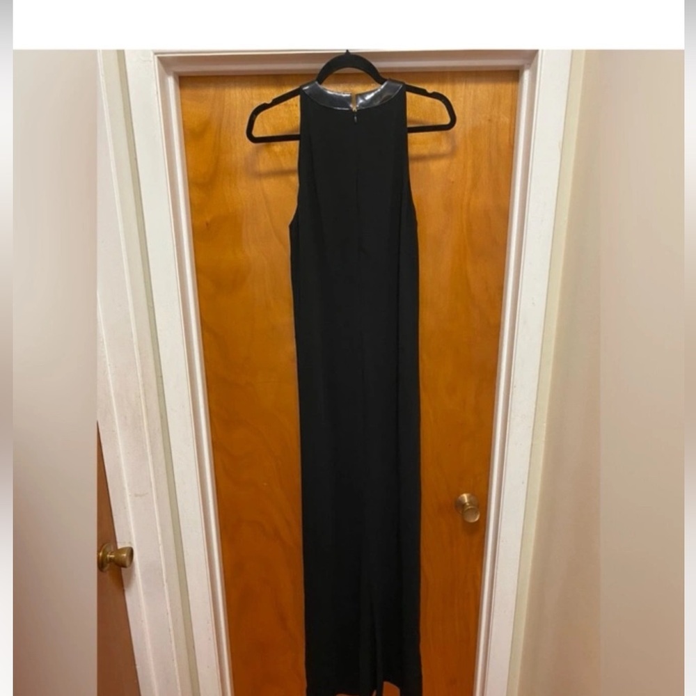 **BRAND NEW** ELEGANT RALPH LAUREN BLACK LABEL
HALTER DRESS - **Sz 8**